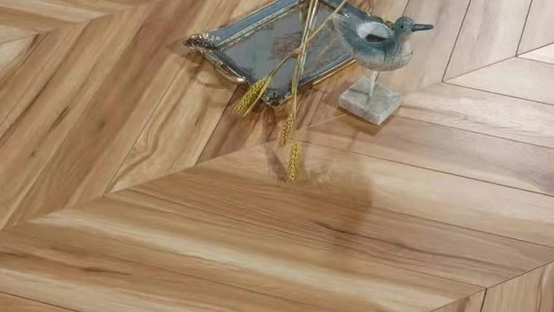 实木地板与实木复合地板：环保性大揭秘
