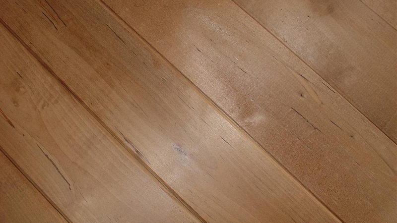 上海多层实木地板尺寸规格全解析，选购不再迷茫