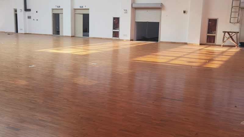 锁扣三层实木地板选购要点：避开常见误区，享受品质家居**